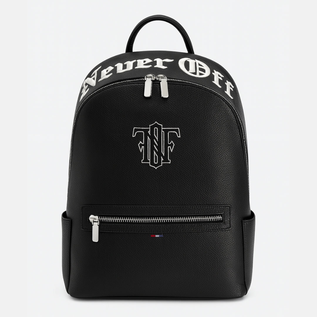 Morral Black Crown
