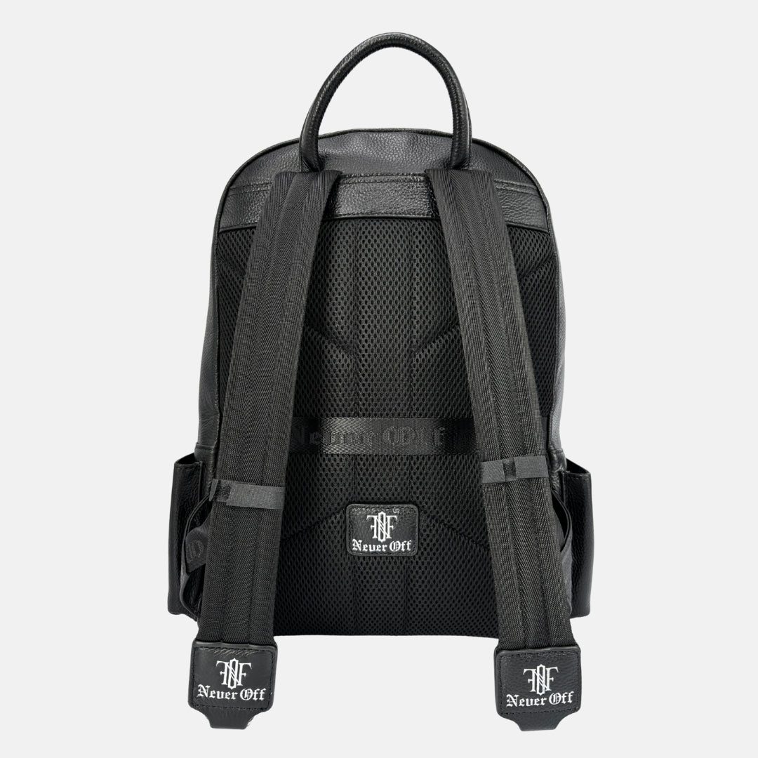 Morral Black Crown
