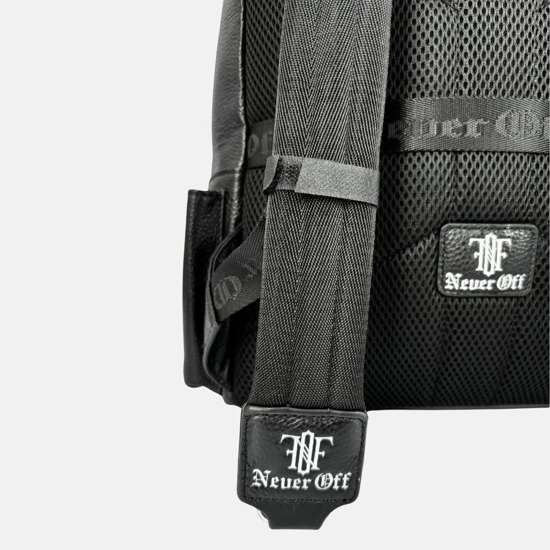 Morral Black Crown