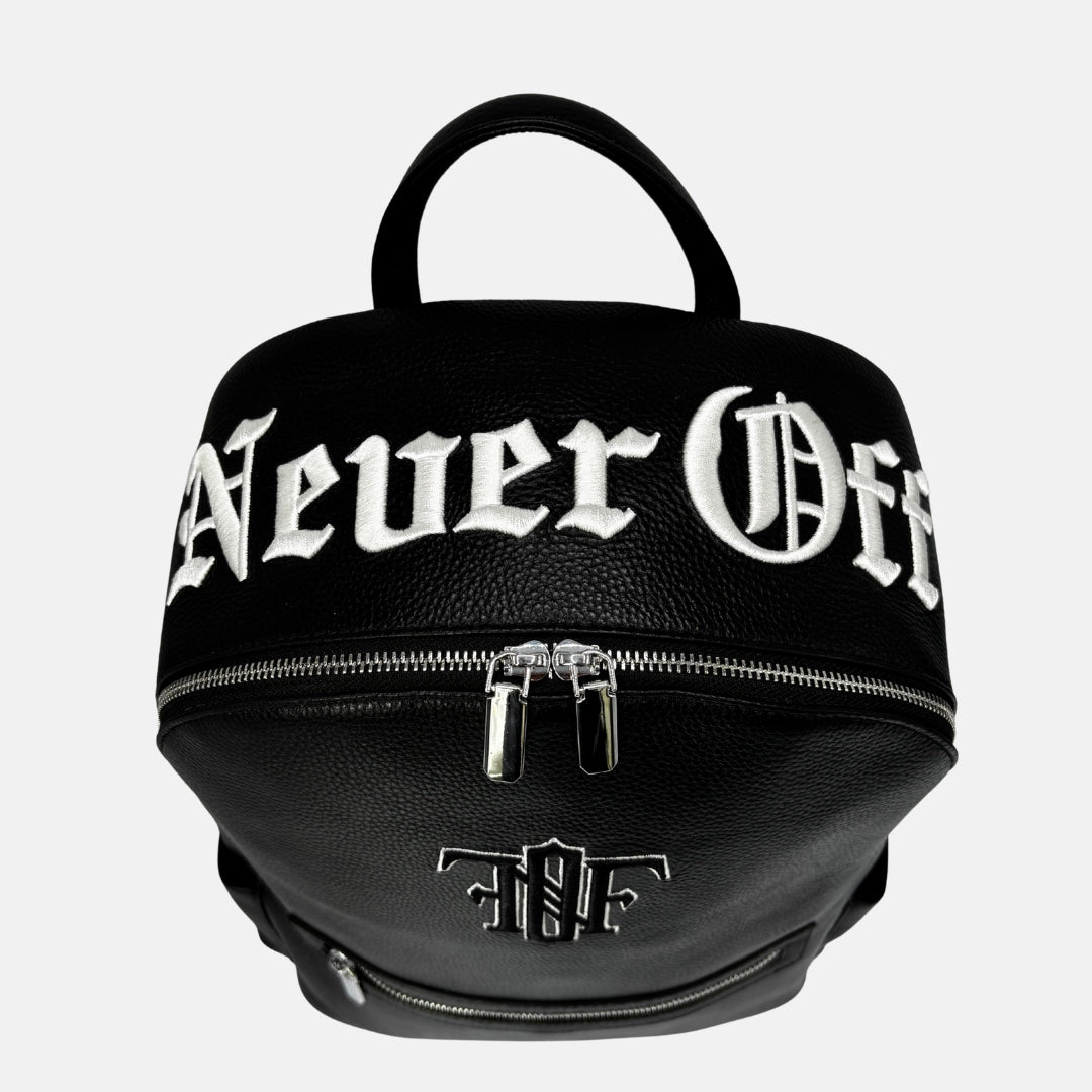 Morral Black Crown
