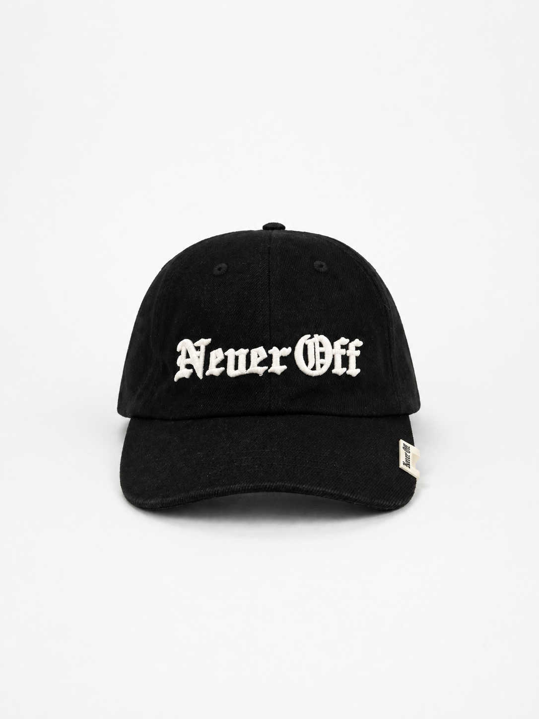 Never Off Edition