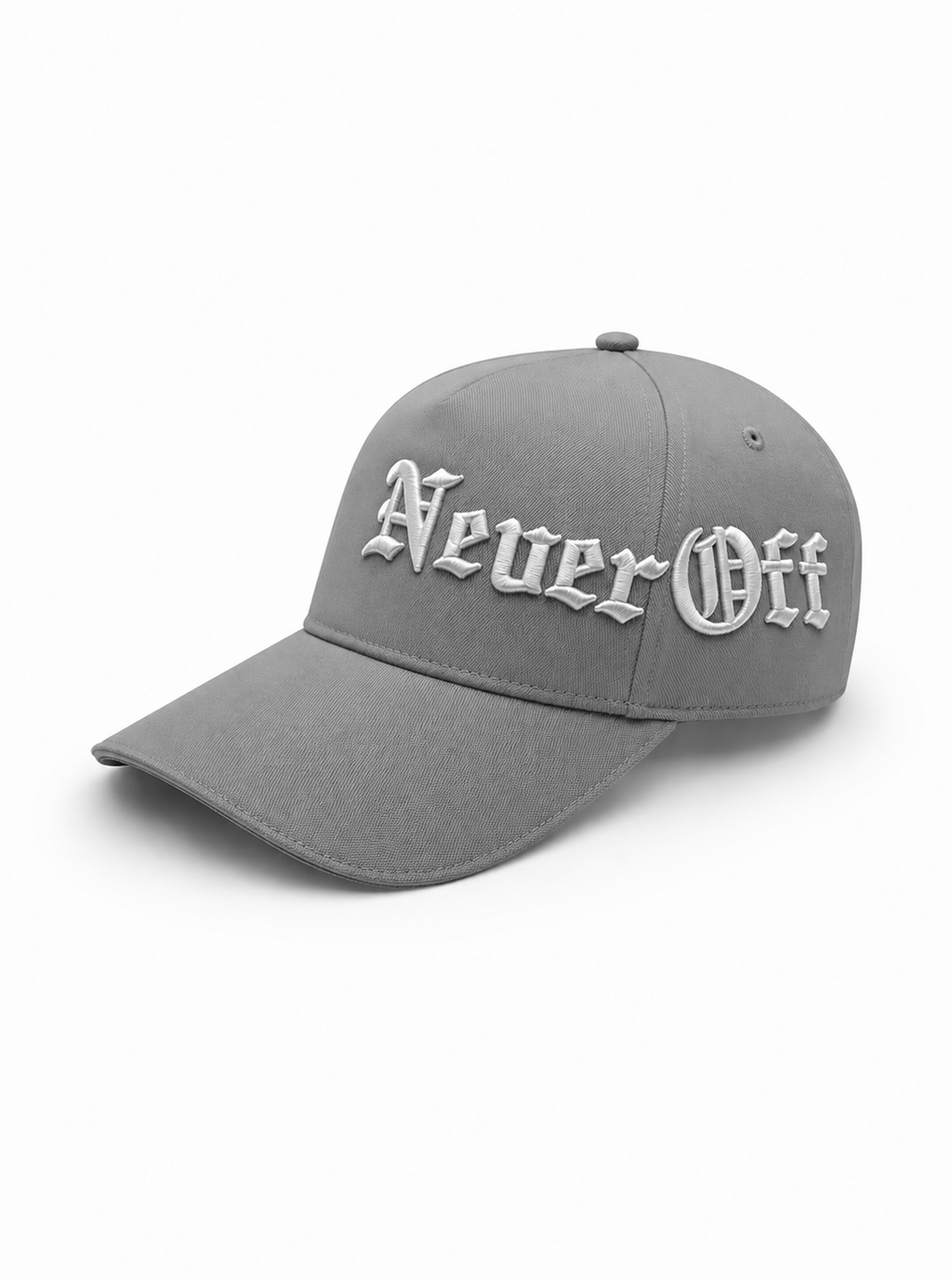 Side Signature Grey Edition