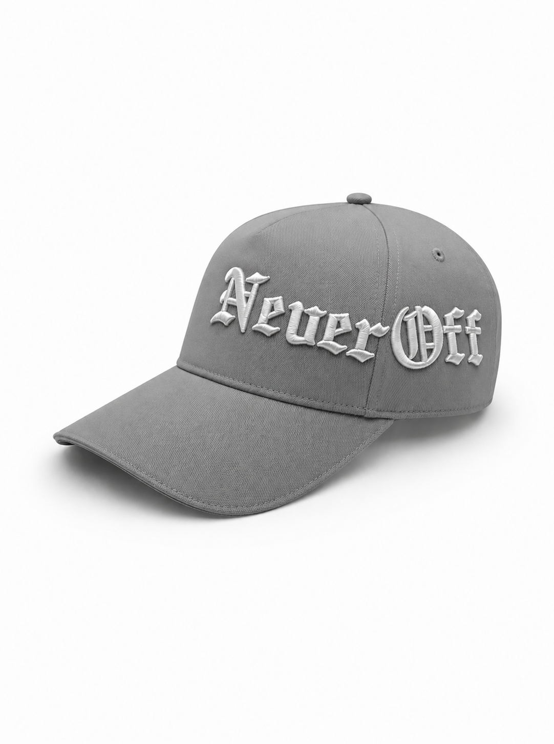 Side Signature Grey Edition