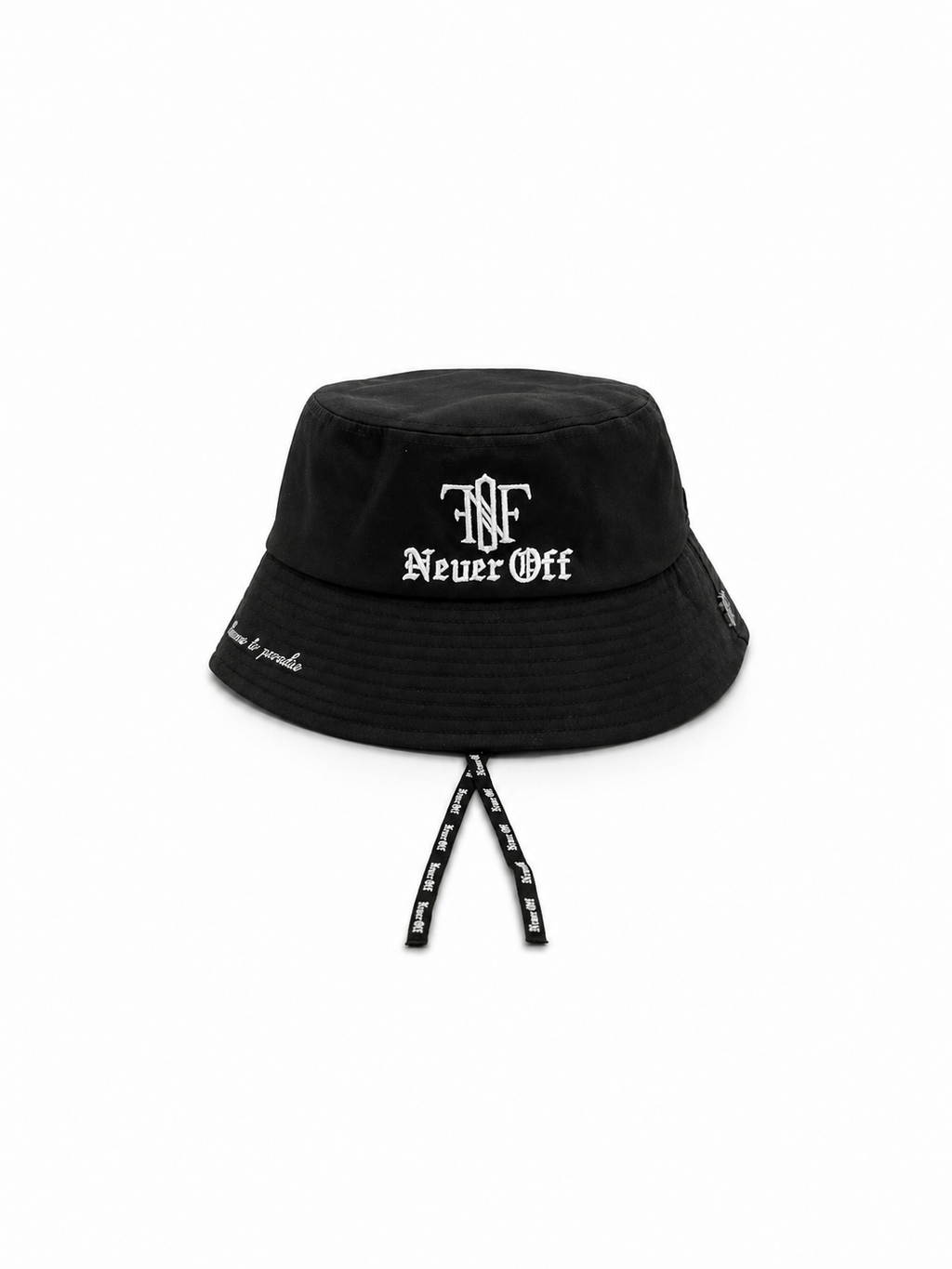 Bucket Hat Edition