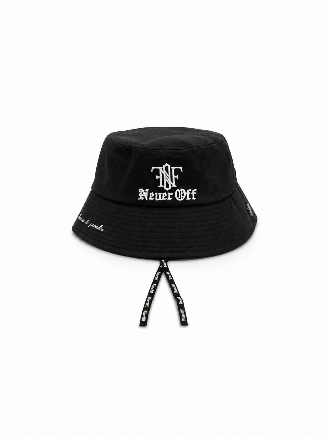 Bucket Hat Edition