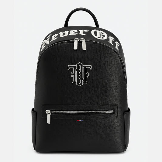 Morral Black Crown