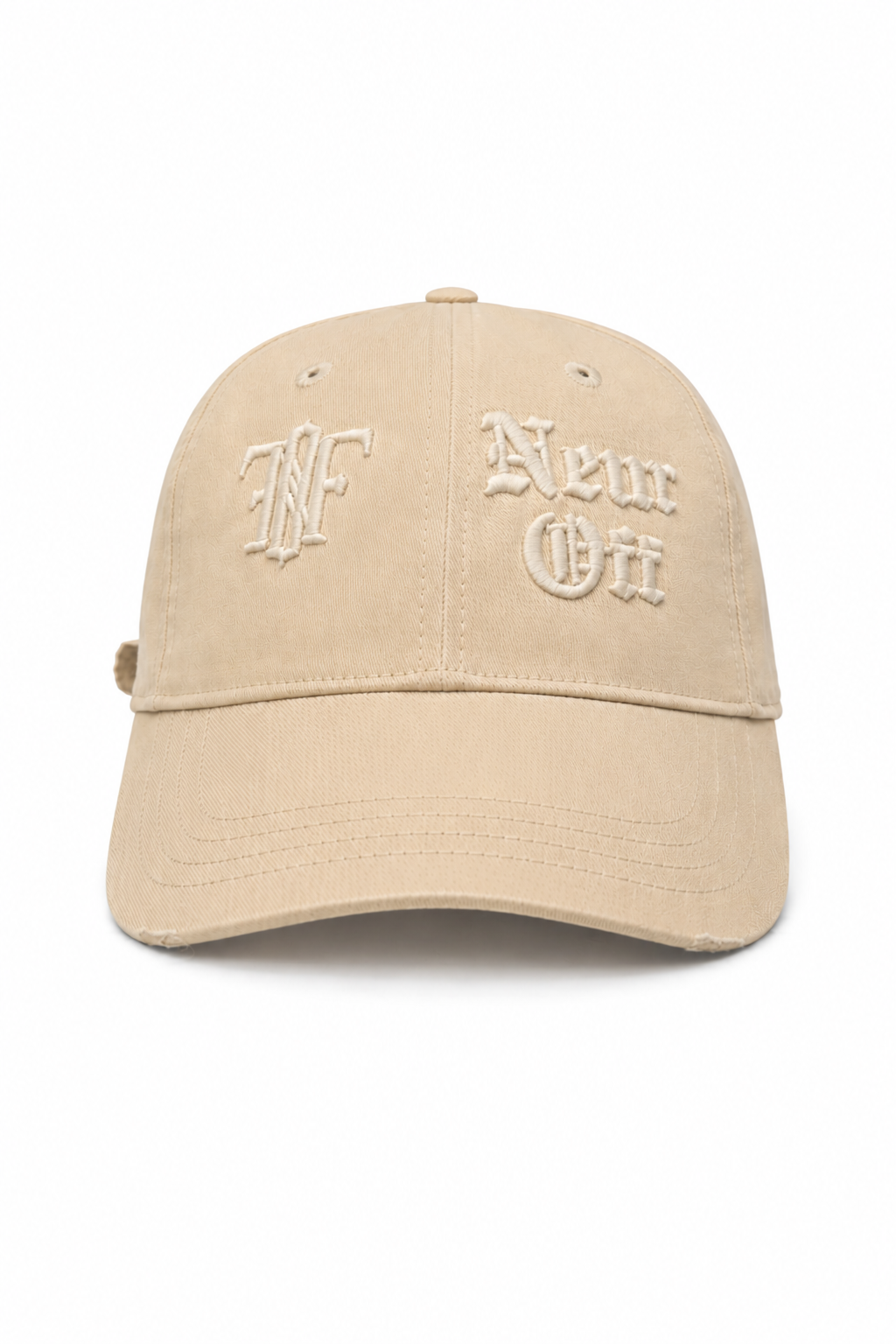 NOF Cream Edition