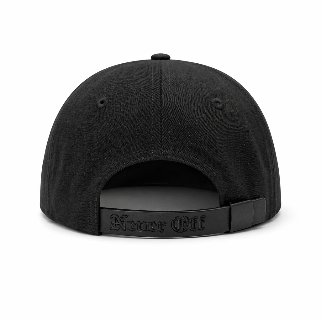 NOF Black Edition