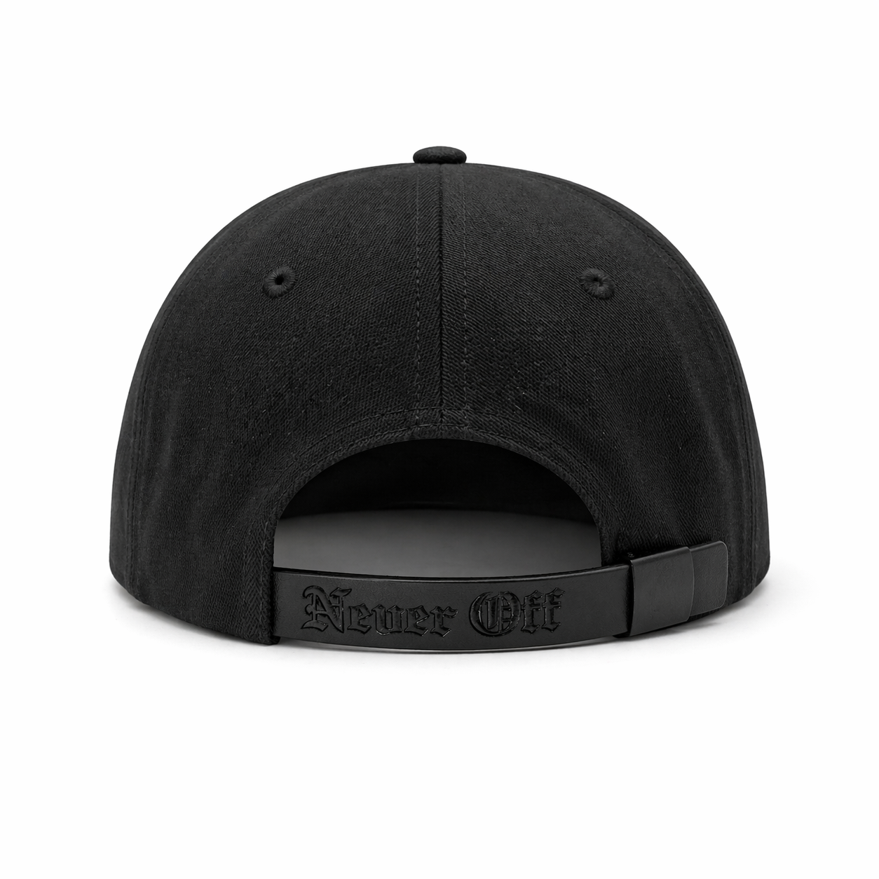 NOF Black Edition