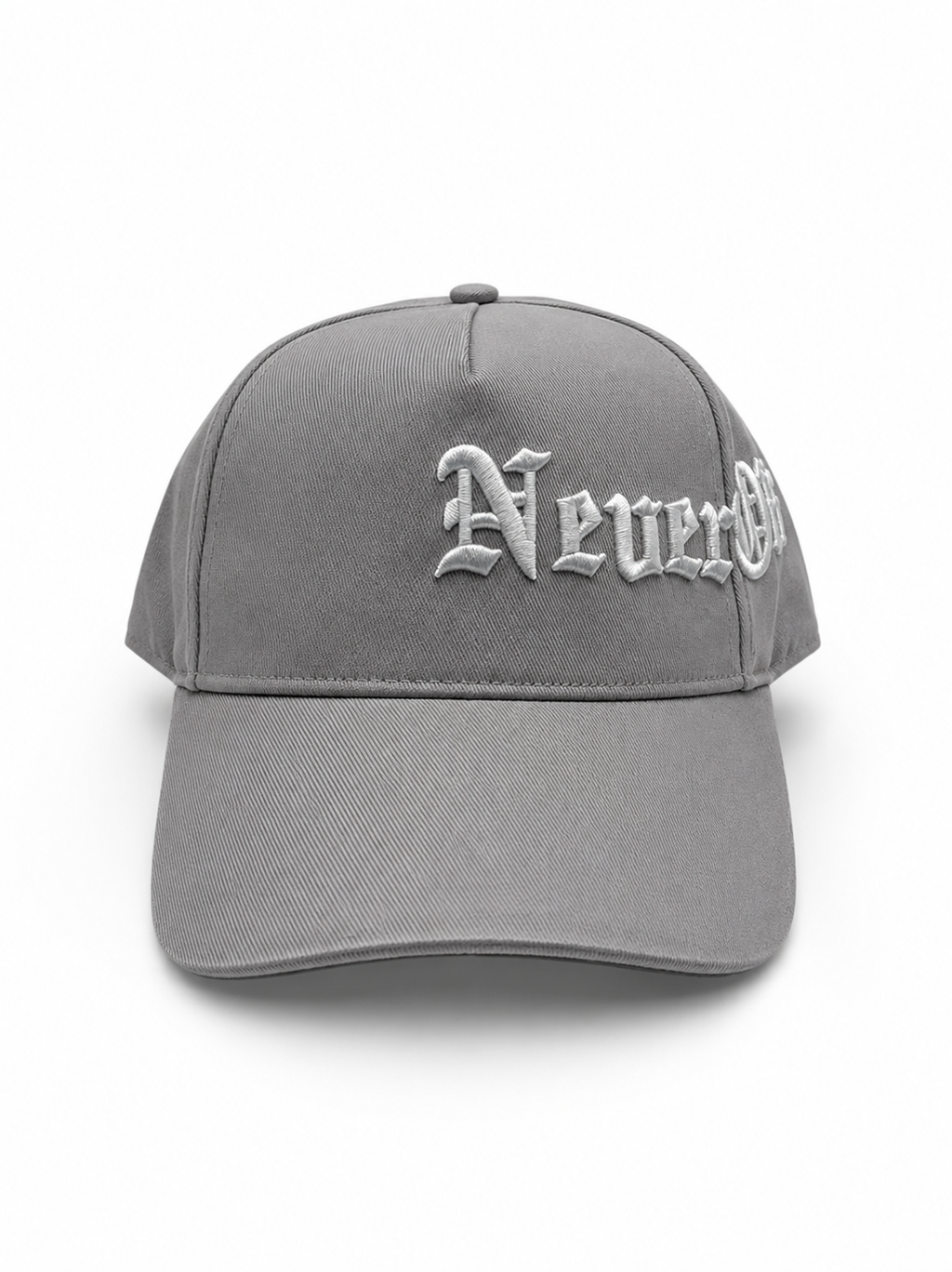 Side Signature Grey Edition