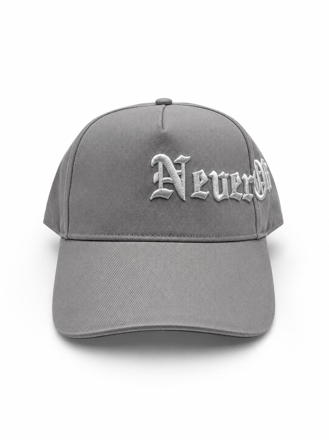 Side Signature Grey Edition