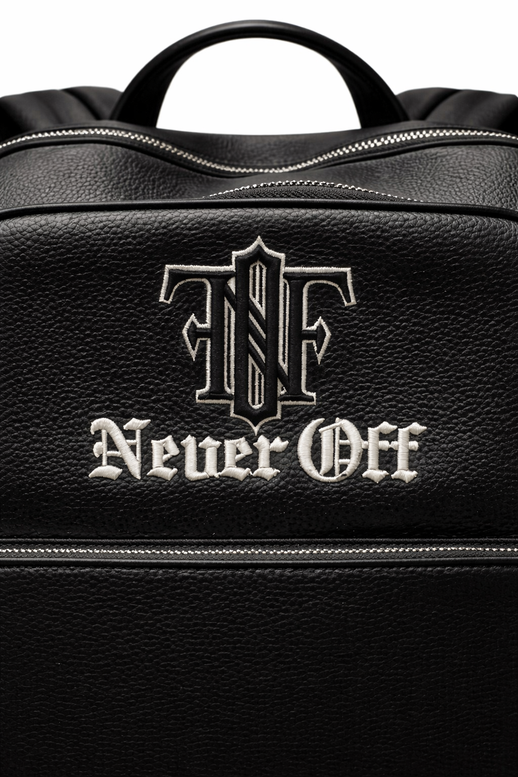 Never Off Edition