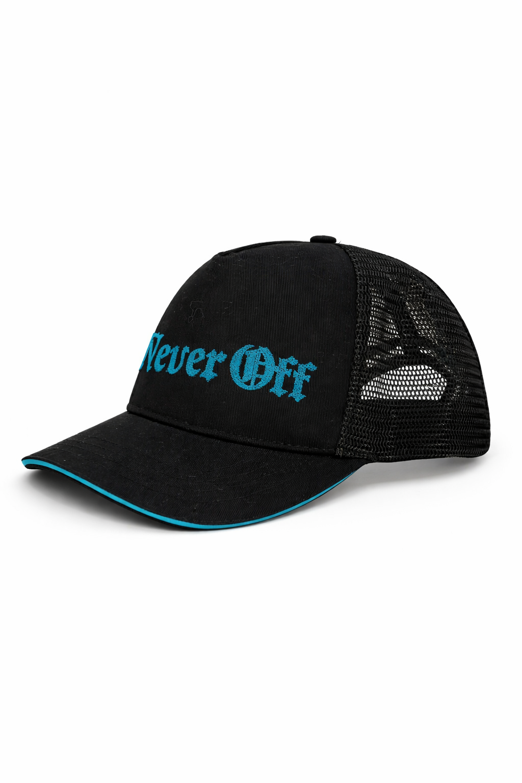 Mesh Back Edition