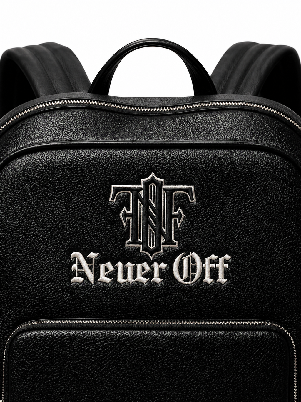 Never Off Edition