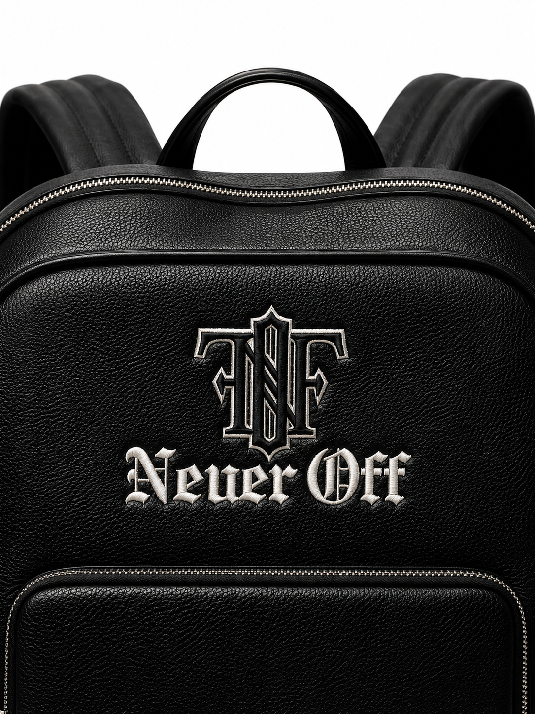 Never Off Edition