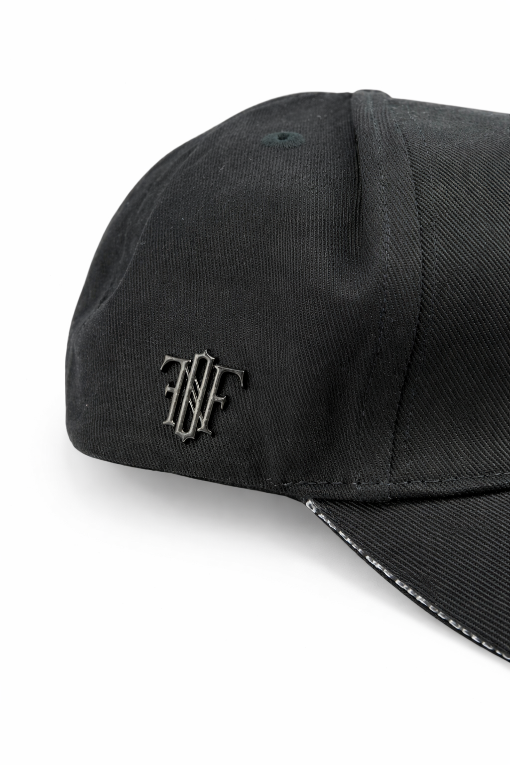 Side Signature Black Edition