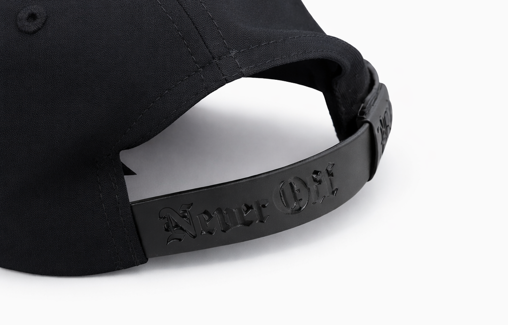Side Signature Black Edition