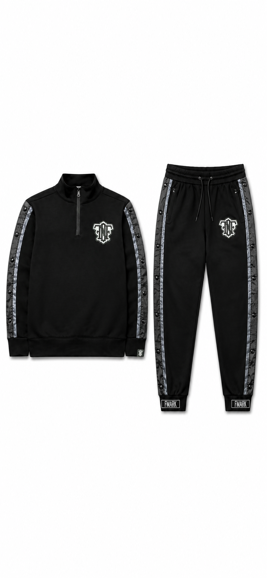 Set Never Off Edition
