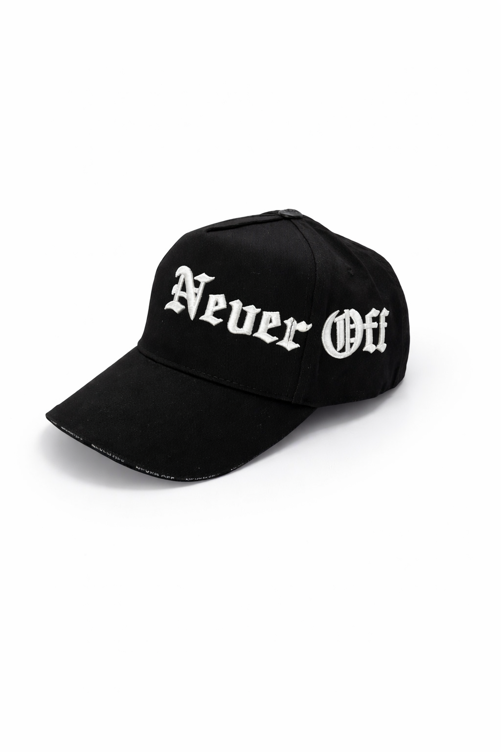 Side Signature Black Edition