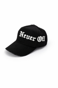 Side Signature Black Edition