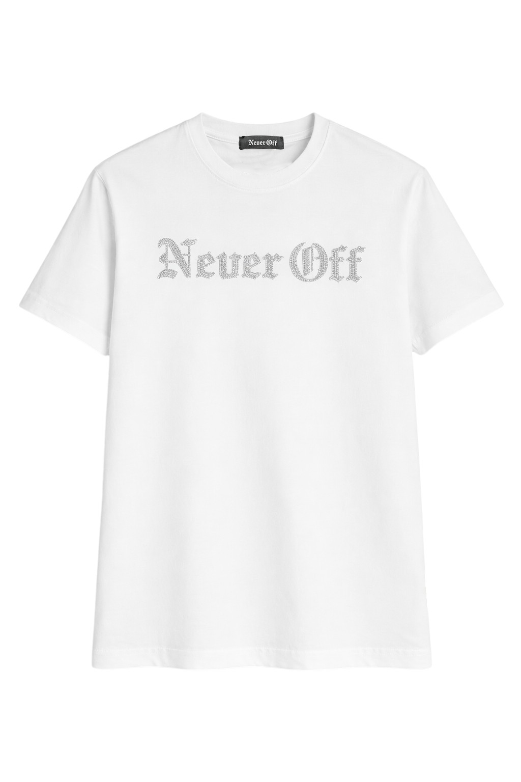 Never Off Edition