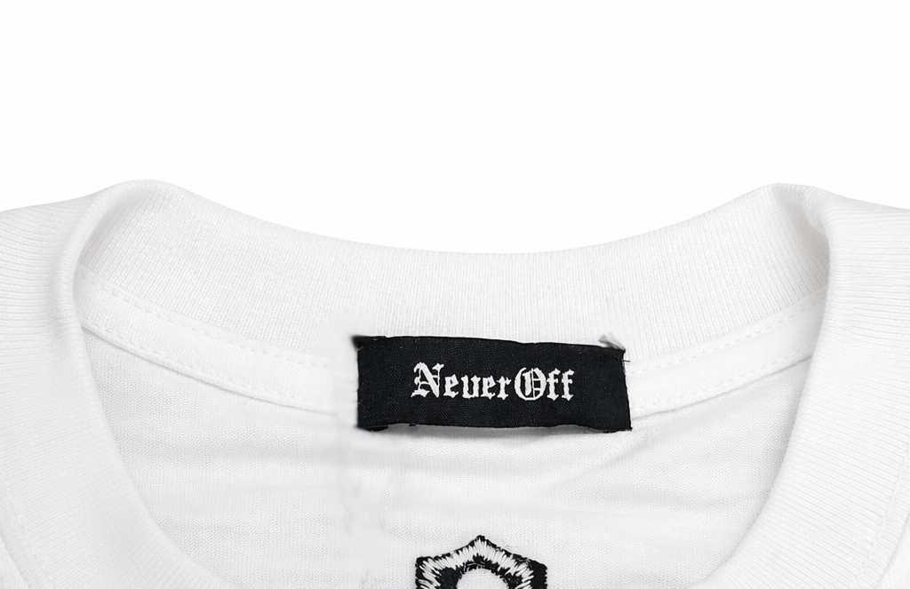 Never Off Edition
