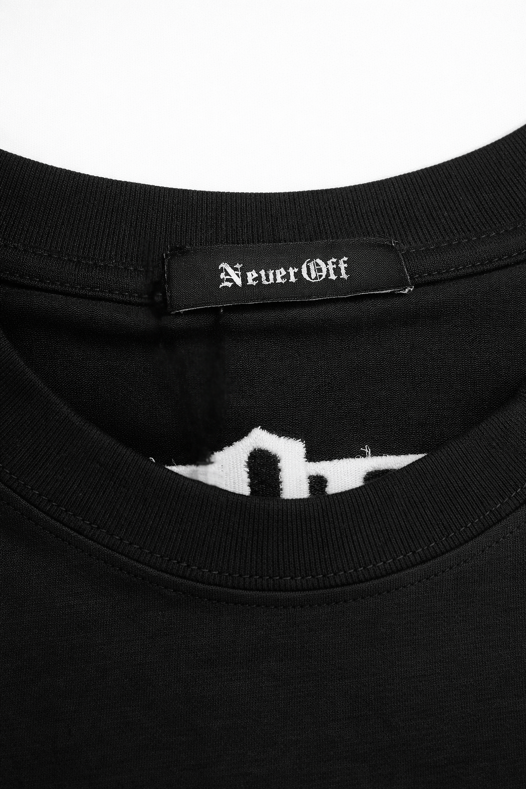 Never Off Edition
