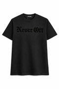 Never Off Edition