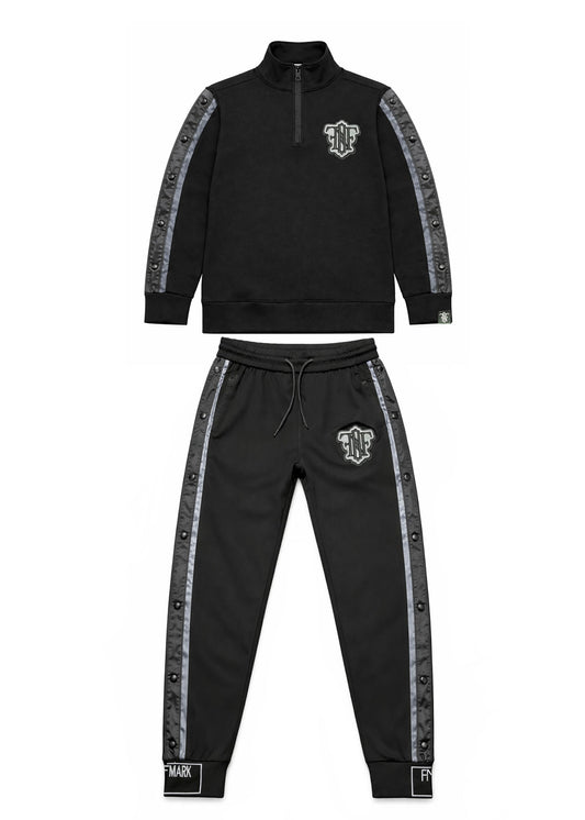 Set Never Off Edition