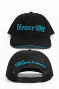 Mesh Back Edition