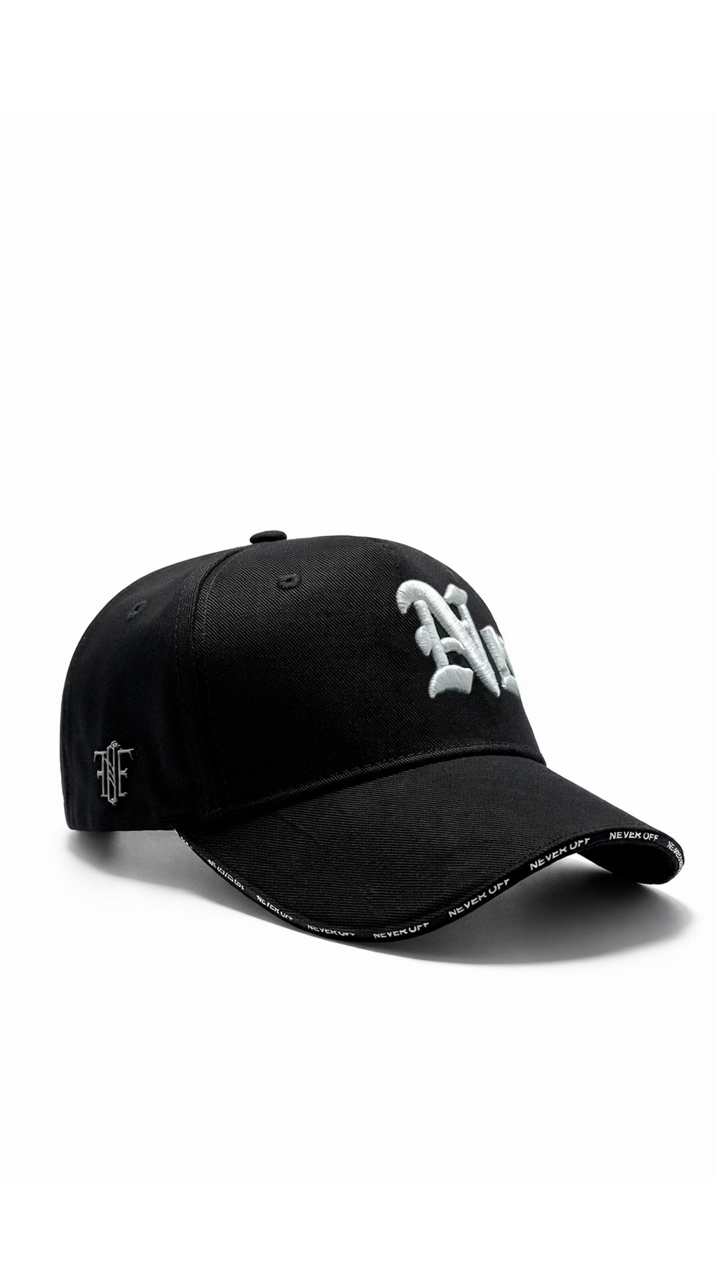 Side Signature Black Edition