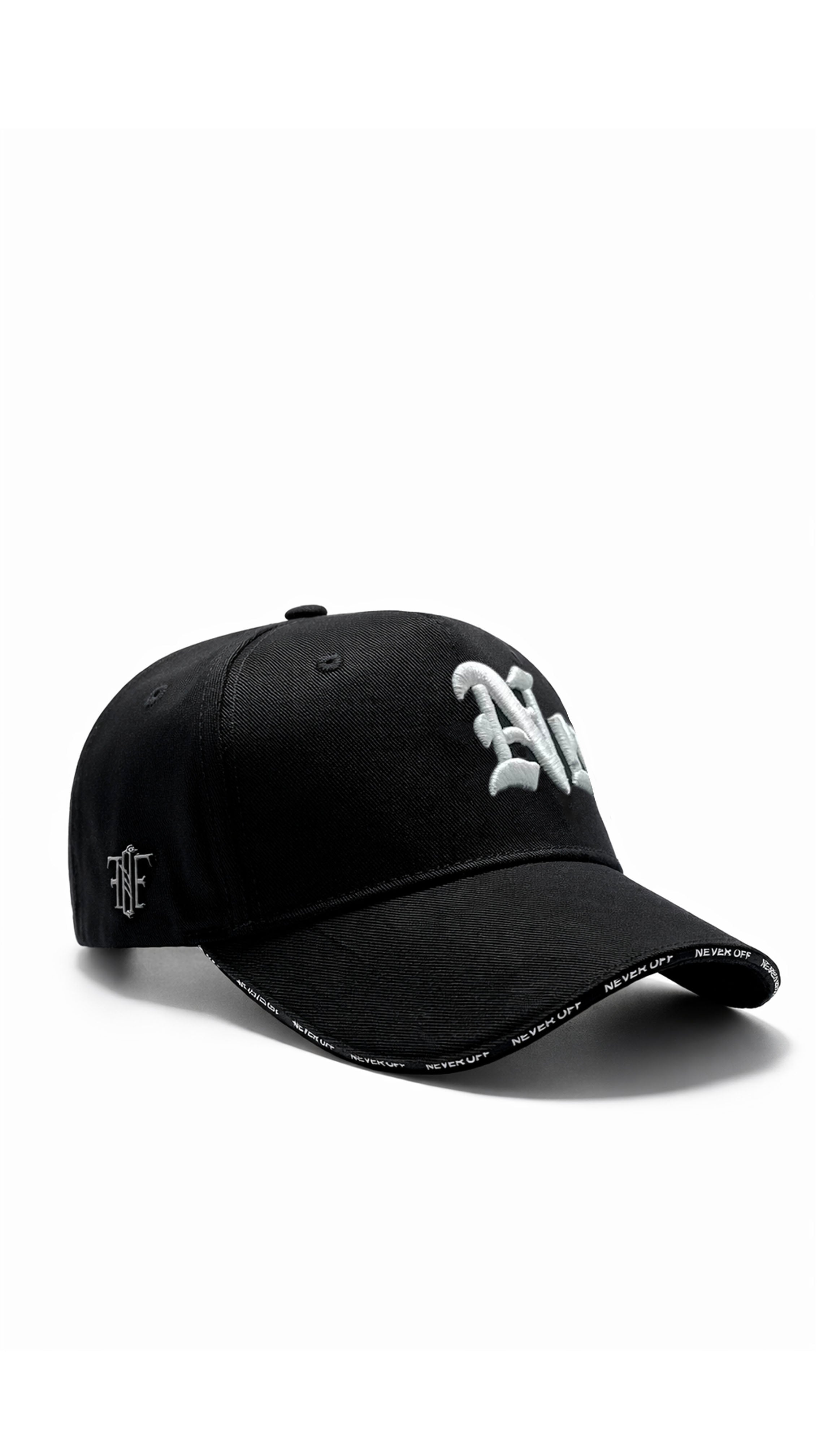 Side Signature Black Edition