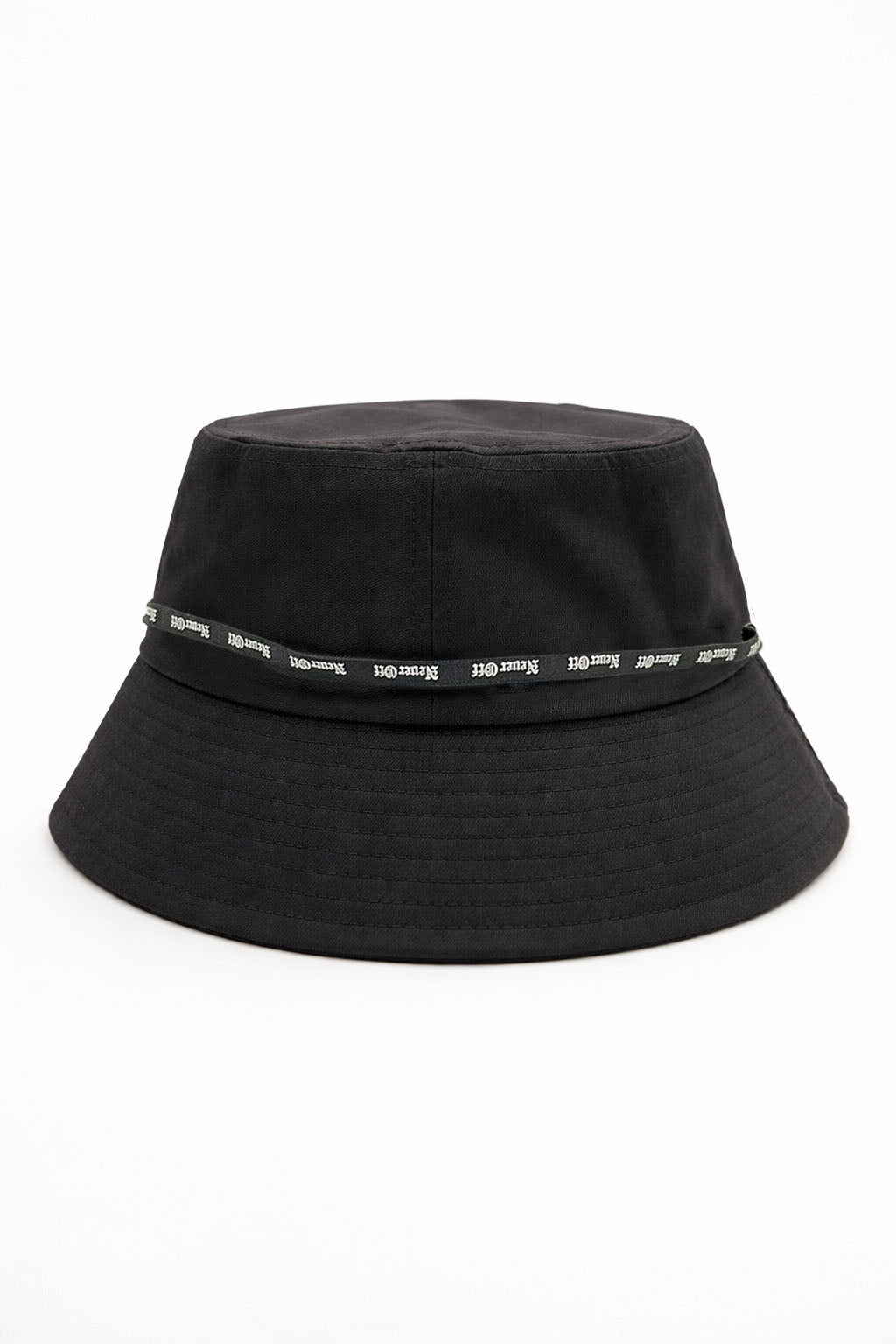 Bucket Hat Edition