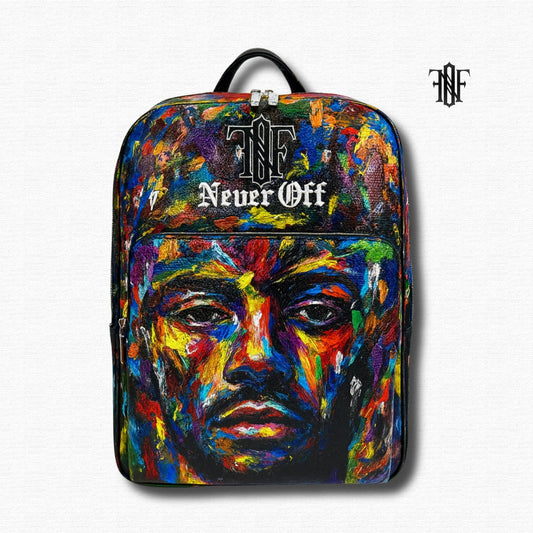 Morral Multi Color Personalizado