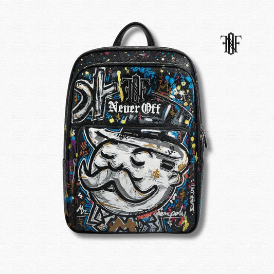 Morral Personalizado Monopolio