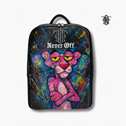 Morral Edición Pantera Rosa