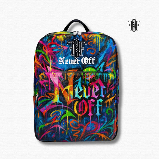 Morral Never