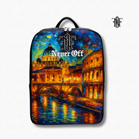 Morral Edición Roma
