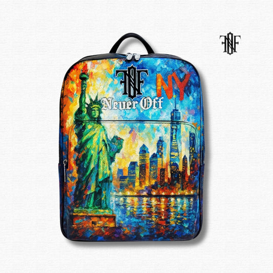 Morral Edición NY