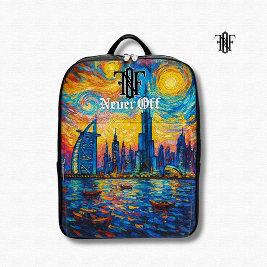 Morral Edición Dubái