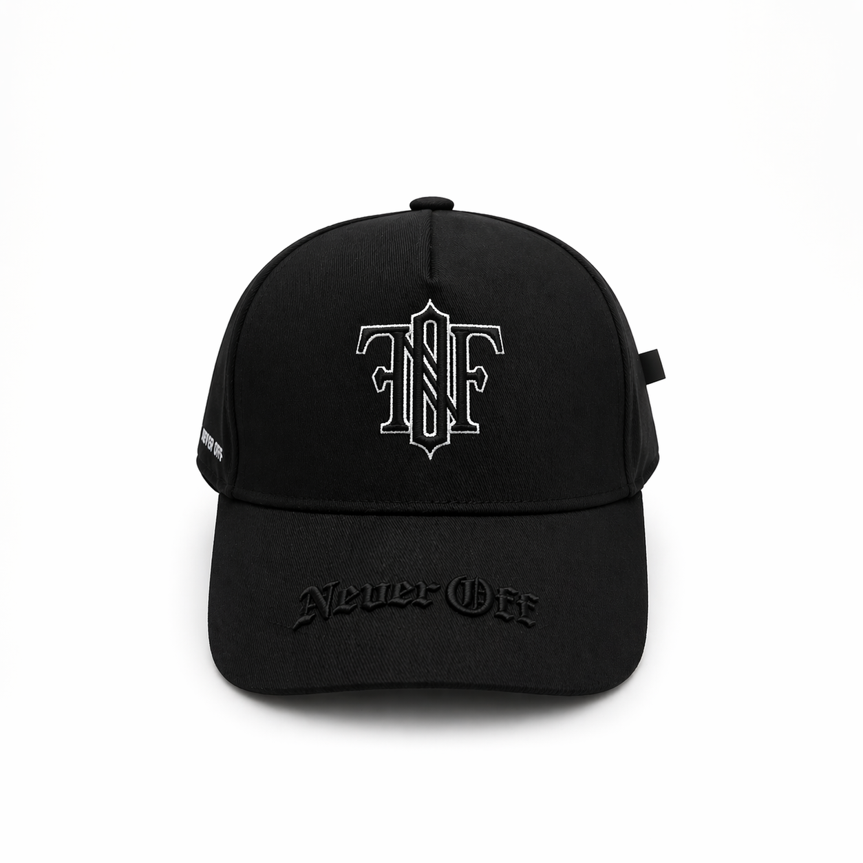 NOF Black Edition